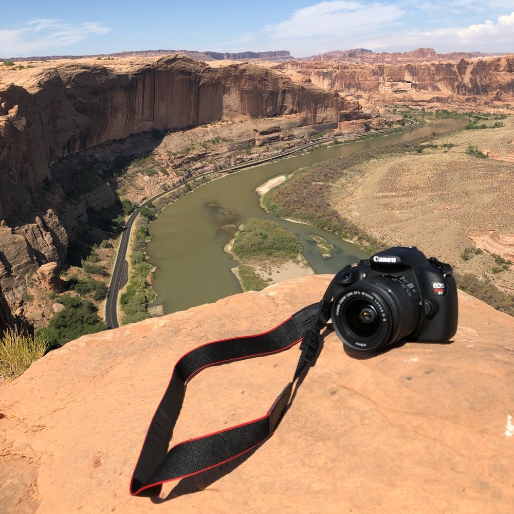 Meet your Posher, Isabella